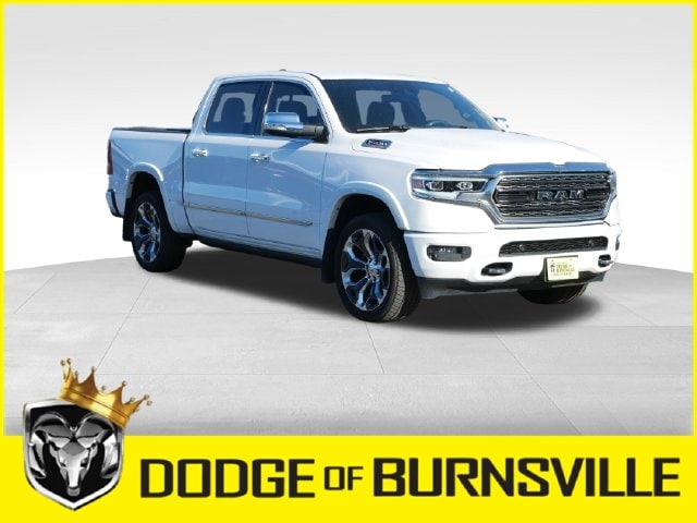 2020 RAM 1500 Pickup