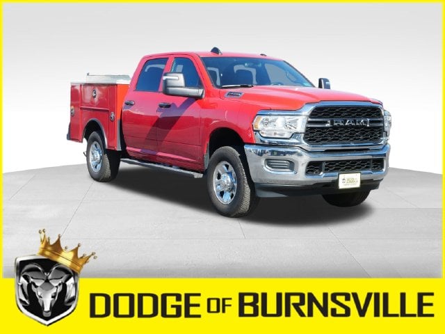 2024 RAM 2500 Pickup