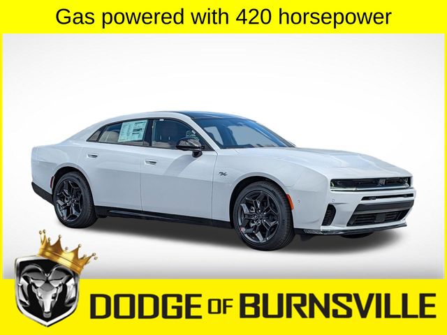 2026 Dodge Charger Sedan 