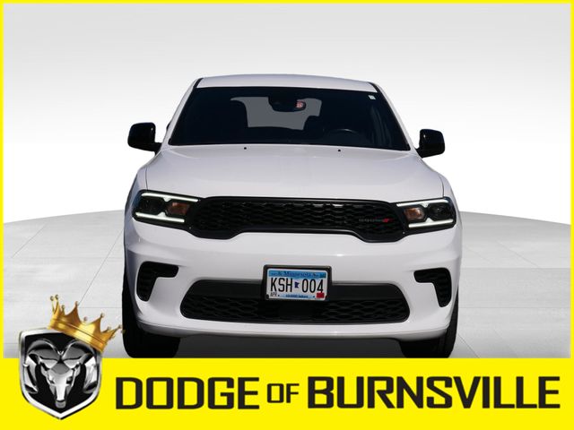 Used 2023 Dodge Durango GT with VIN 1C4RDJDG3PC556482 for sale in Burnsville, Minnesota