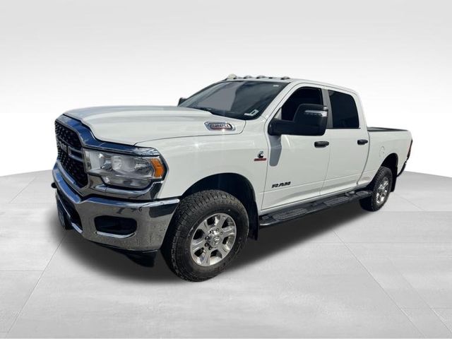 Used 2023 RAM Ram 2500 Pickup Big Horn with VIN 3C6UR5DL0PG618392 for sale in Burnsville, Minnesota
