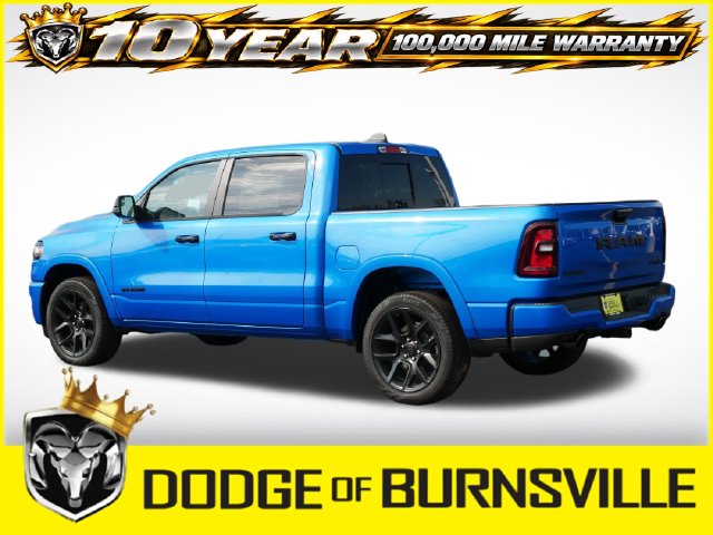 2026 RAM 1500 Laramie - Photo 2