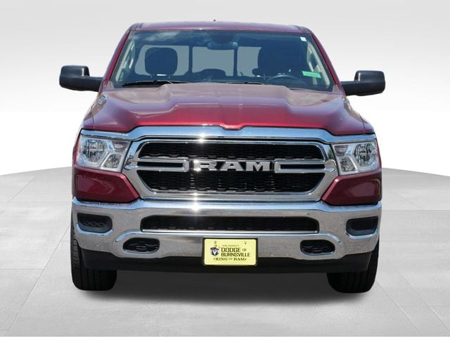 Used 2019 RAM Ram 1500 Pickup Tradesman with VIN 1C6SRFGT7KN615059 for sale in Burnsville, Minnesota