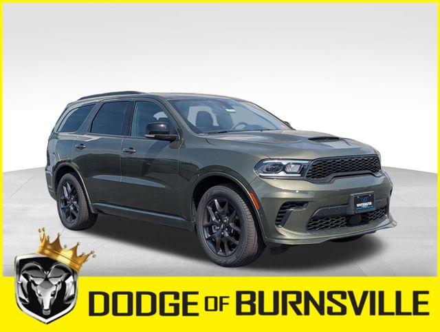 2026 Dodge Durango GT HEMI Plus V8 AWD's photo