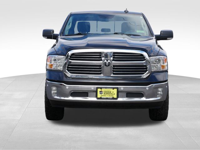 Used 2017 RAM Ram 1500 Pickup Big Horn with VIN 3C6RR7LT2HG761347 for sale in Burnsville, Minnesota
