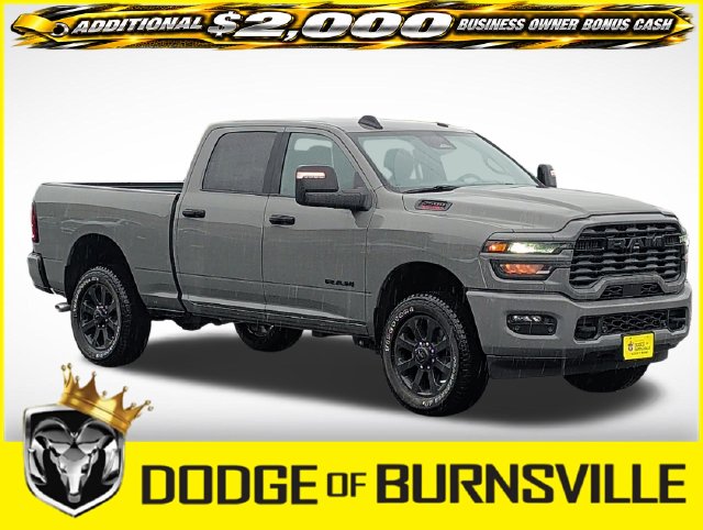 2026 RAM 2500 Pickup