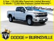  Chevrolet Silverado 3500HD