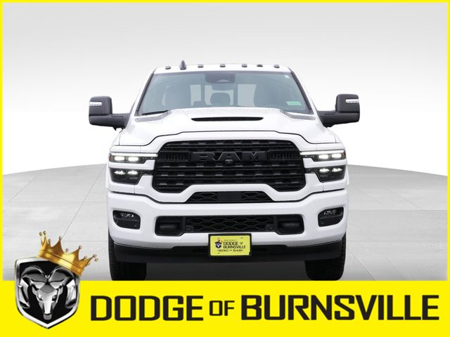 Used 2025 RAM Ram 2500 Pickup Limited with VIN 3C63R5TL8SG528901 for sale in Burnsville, Minnesota