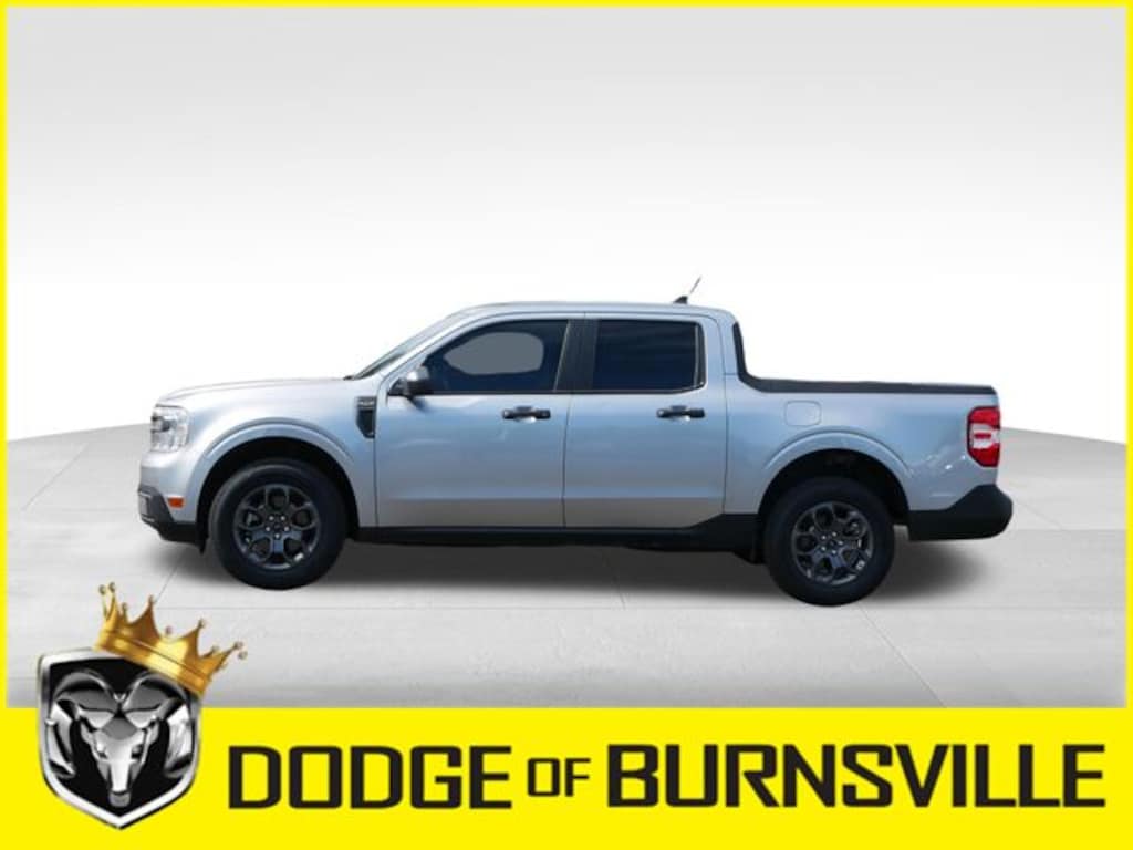 Used 2024 Ford Maverick XLT Truck