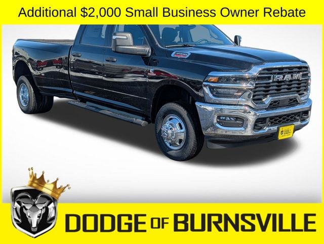 2026 RAM 3500 Tradesman 4X4 Crew Cab LWB's photo