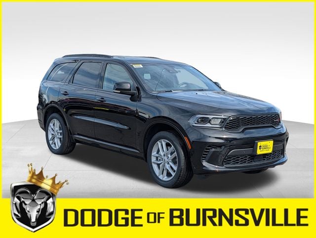 2026 Dodge Durango GT Plus AWD's photo