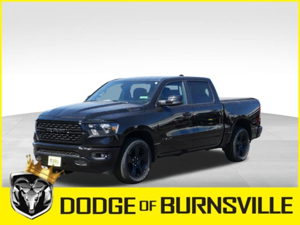 Used 2023 Ram 1500 Big Horn/Lone Star Truck