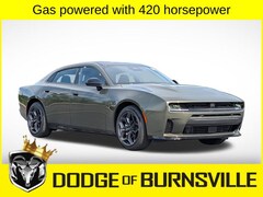 2026 Dodge Charger R/T 4-DOOR AWD Sedan