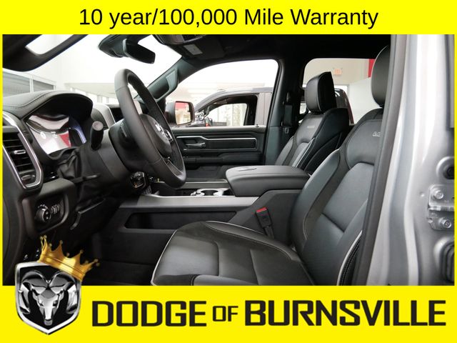 2026 RAM 1500 Laramie - Photo 9