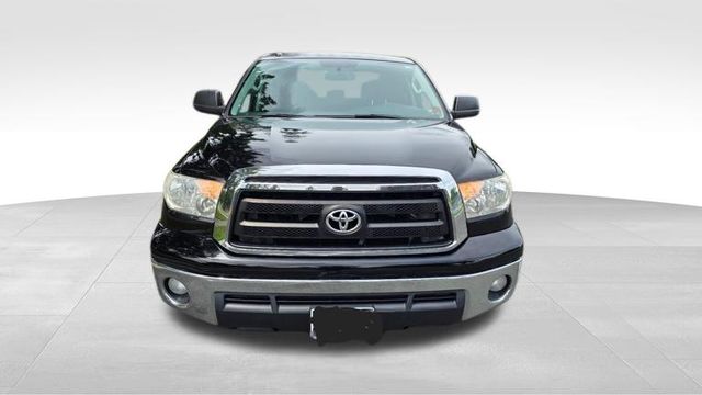 Used 2013 Toyota Tundra Tundra Grade with VIN 5TFEY5F13DX146322 for sale in Burnsville, Minnesota