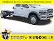  Ram 4500 Chassis Cab