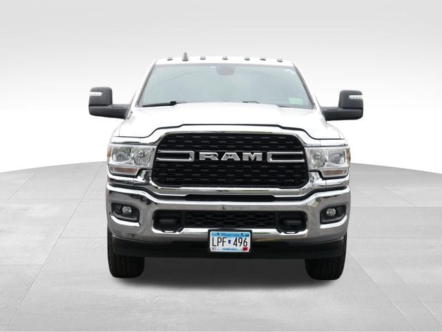 Used 2023 RAM Ram 2500 Pickup Big Horn with VIN 3C6UR5DL0PG618392 for sale in Burnsville, Minnesota