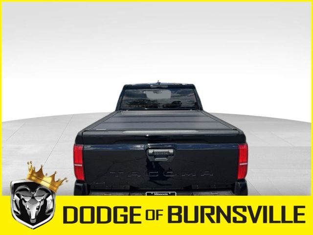 Used 2026 Toyota Tacoma TRD Sport with VIN 3TMLB5JN6TM210845 for sale in Burnsville, Minnesota