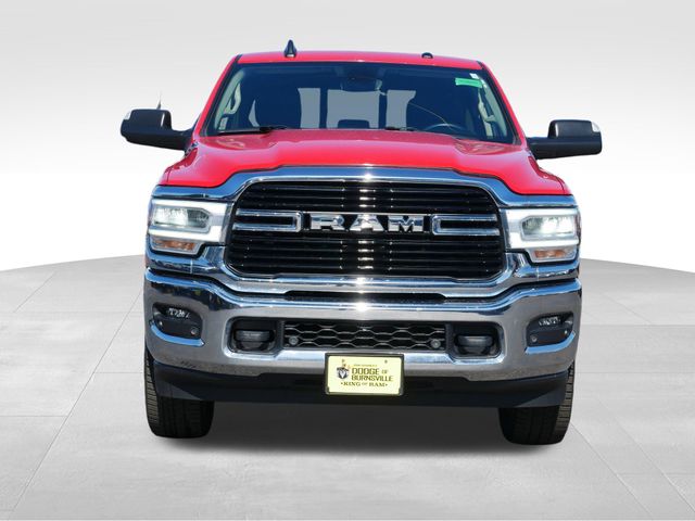 Used 2019 RAM Ram 2500 Pickup Big Horn with VIN 3C6UR5DJ7KG696675 for sale in Burnsville, Minnesota