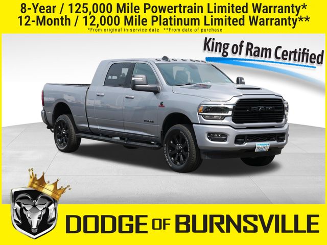 2024 Ram 3500 Truck 