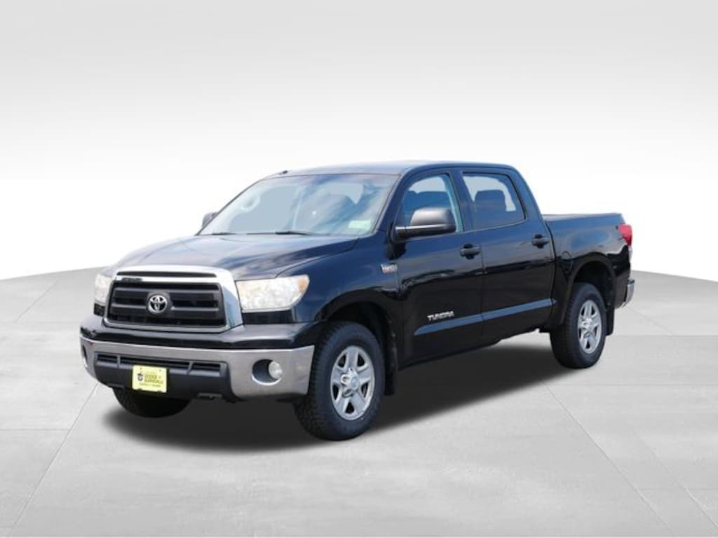 Used 2013 Toyota Tundra Grade Truck