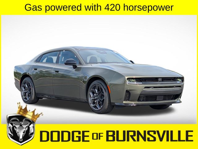 2026 Dodge Charger R/T AWD's photo
