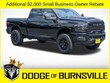  Ram 2500