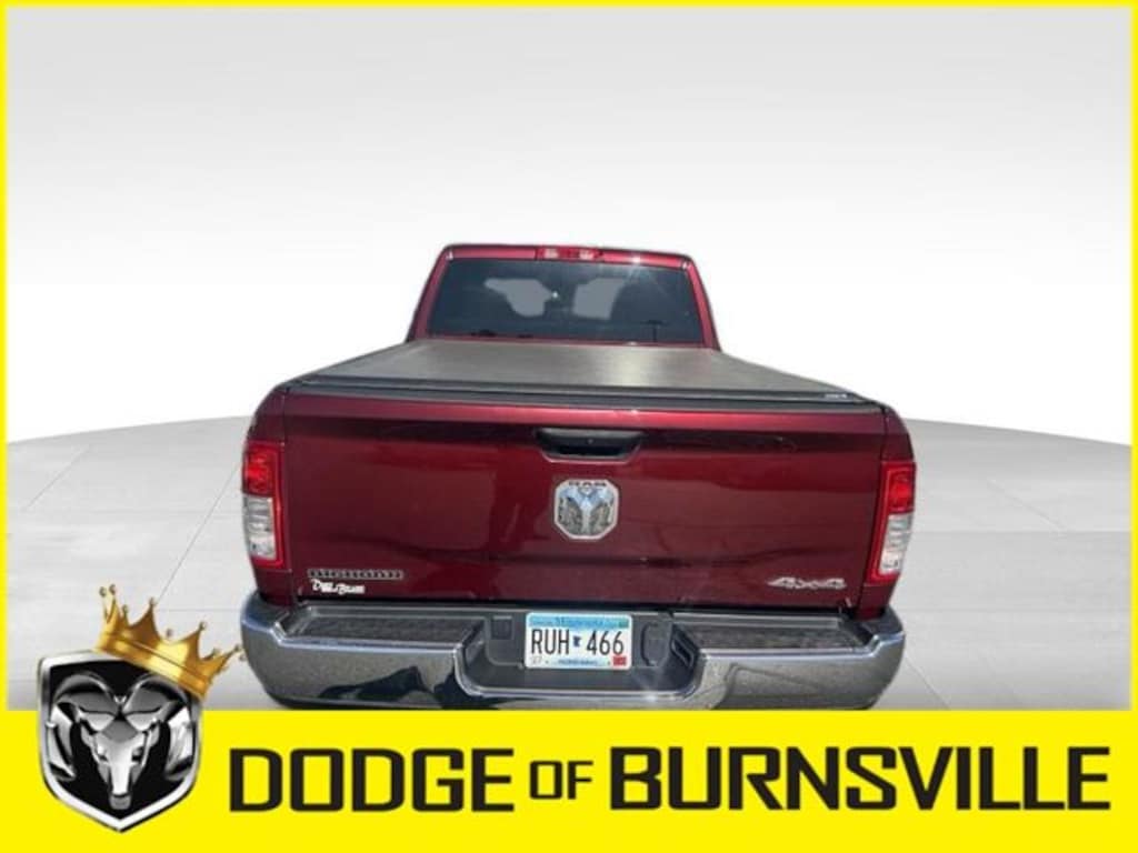 Used 2023 Ram 2500 Big Horn Truck