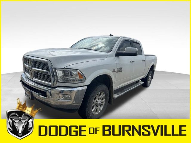 2018 Ram 2500 Truck 