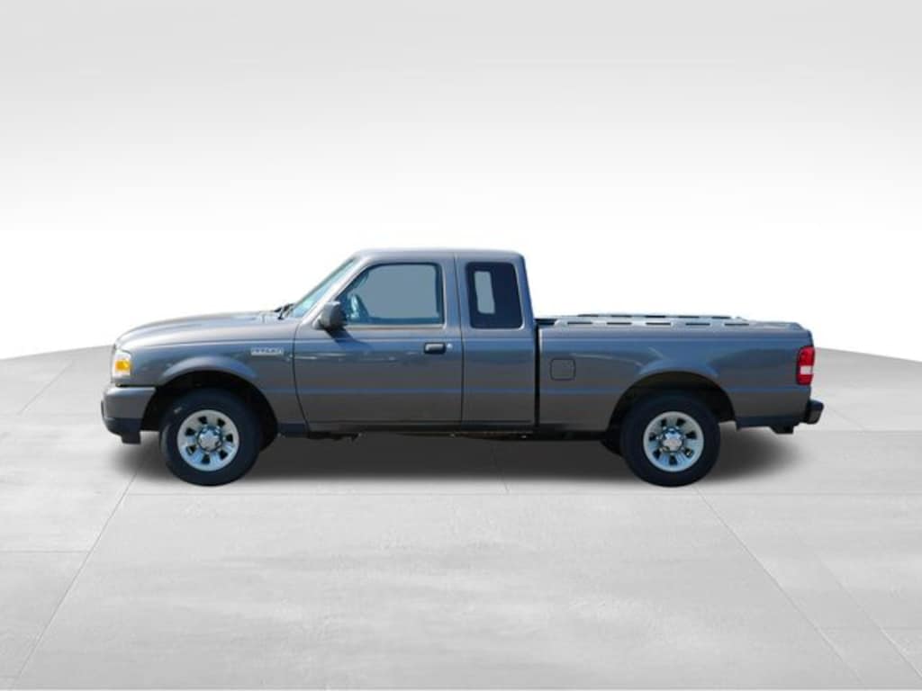 Used 2011 Ford Ranger XLT Truck