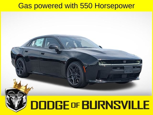 2026 Dodge Charger
