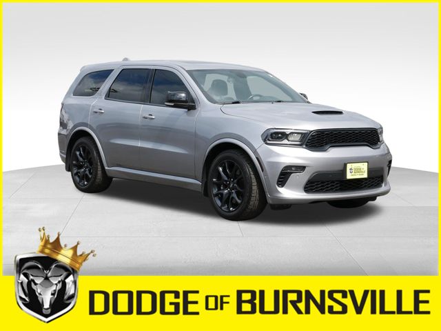 2021 Dodge Durango SUV 