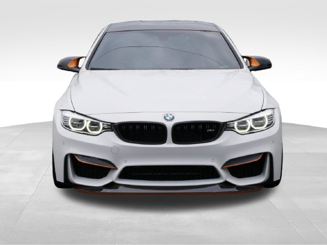Used 2016 BMW M4 Coupe Base with VIN WBS4S9C52GK578986 for sale in Burnsville, Minnesota