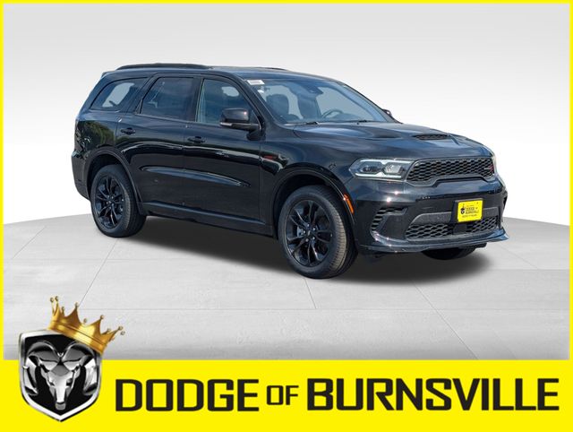 2026 Dodge Durango GT Plus AWD's photo