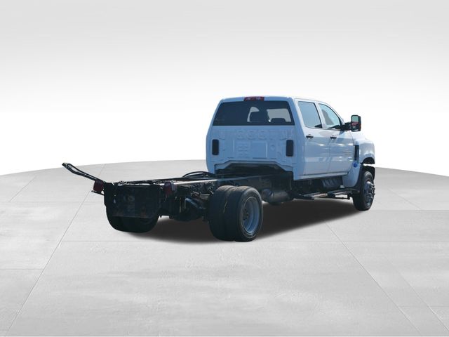2021 Chevrolet Silverado MD - Photo 9