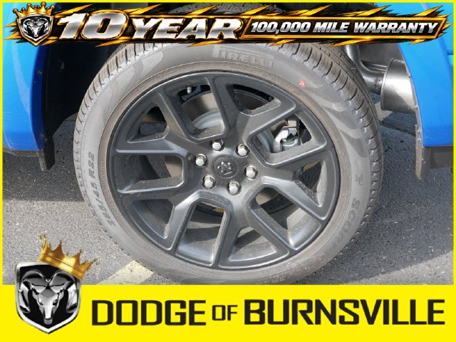 2026 RAM 1500 Laramie - Photo 3
