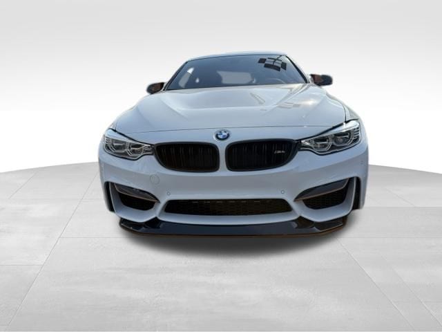Used 2016 BMW M4 Coupe Base with VIN WBS4S9C52GK578986 for sale in Burnsville, Minnesota
