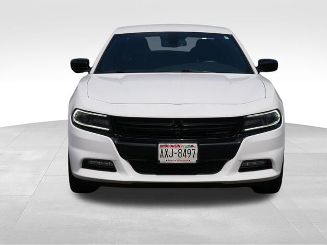 Used 2018 Dodge Charger GT with VIN 2C3CDXJGXJH285247 for sale in Burnsville, Minnesota