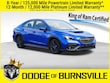  Subaru WRX