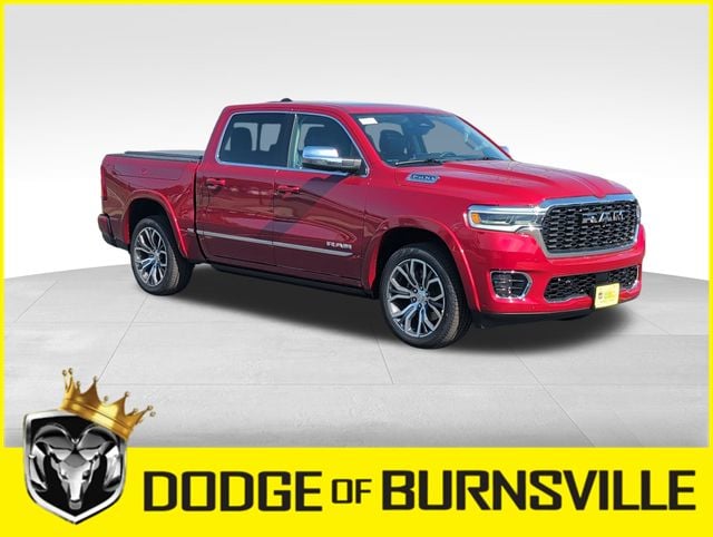 2027 RAM 1500