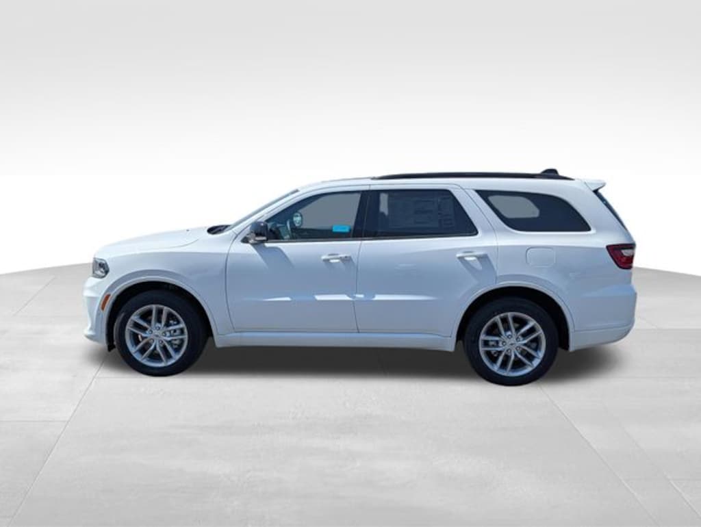 New 2026 Dodge Durango GT PLUS AWD Sport Utility
