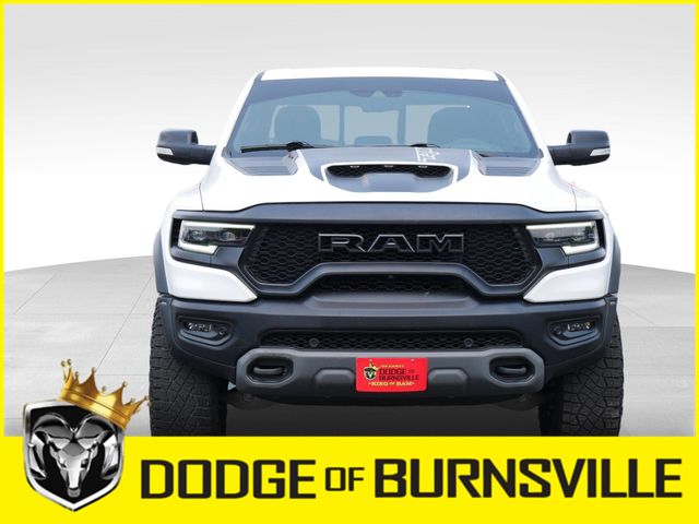 Used 2022 RAM Ram 1500 Pickup TRX with VIN 1C6SRFU91NN388769 for sale in Burnsville, Minnesota