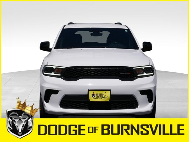 Used 2023 Dodge Durango GT with VIN 1C4RDJDGXPC639326 for sale in Burnsville, Minnesota