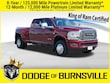  Ram 3500