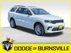 2026 Dodge Durango GT PLUS AWD Sport Utility