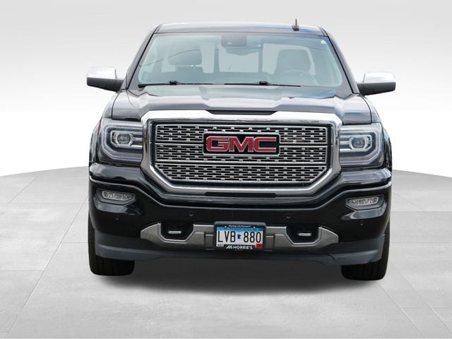 Used 2016 GMC Sierra 1500 Denali Denali with VIN 3GTU2PEJ4GG274068 for sale in Burnsville, Minnesota