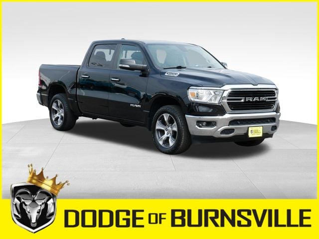 2020 RAM 1500 Pickup Big Horn/Lone Star