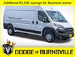  Ram ProMaster