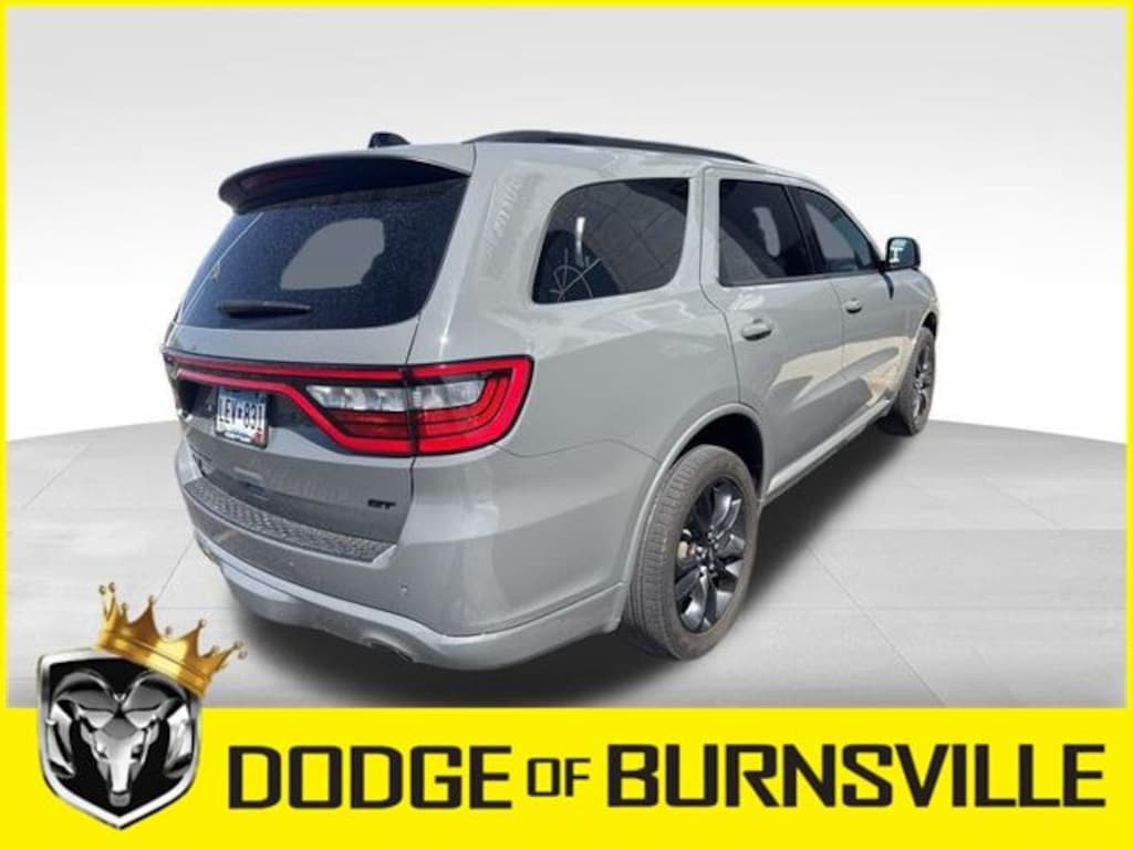 Used 2023 Dodge Durango GT Plus SUV