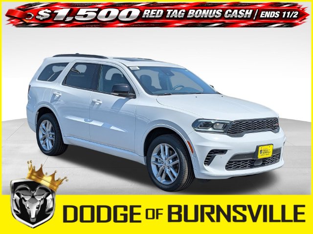 2026 Dodge Durango GT AWD Sport Utility